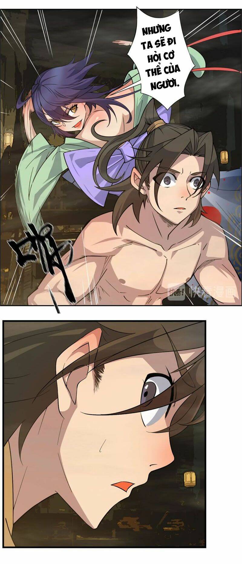 ta luyện dược thành thánh chapter 23 9