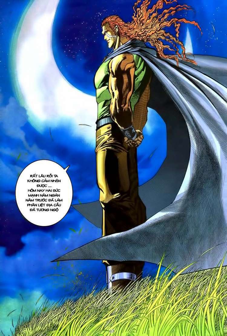 võ thần chapter 117 16