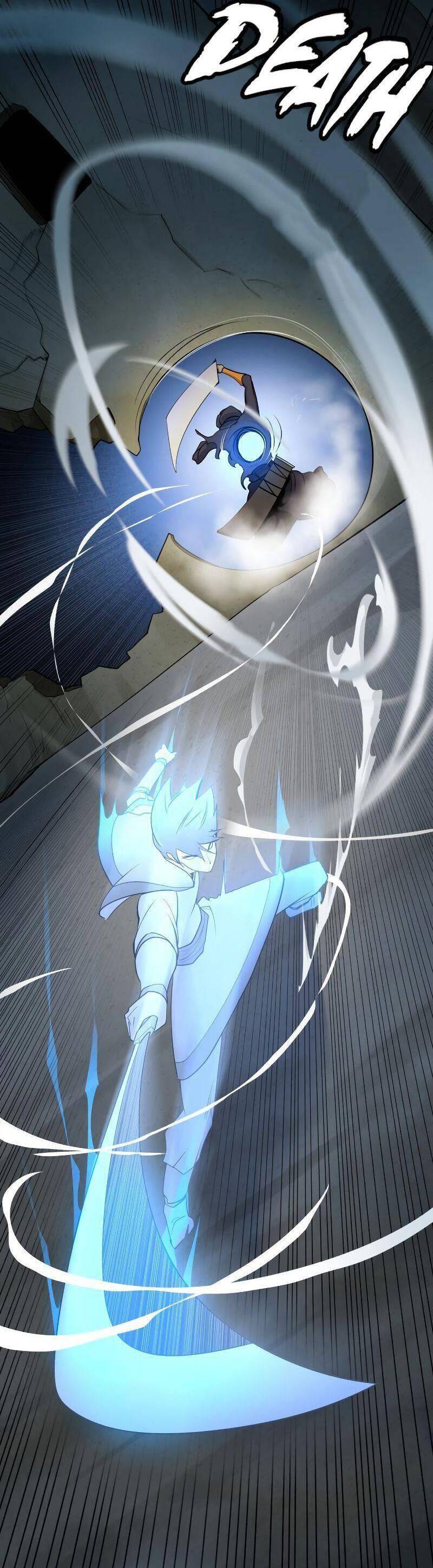 thiếu niên kiếm sư chapter 24 29