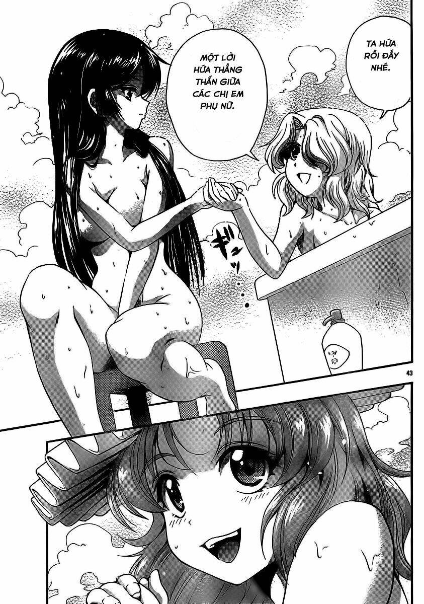 kimiiro focus-new chapter 33 44