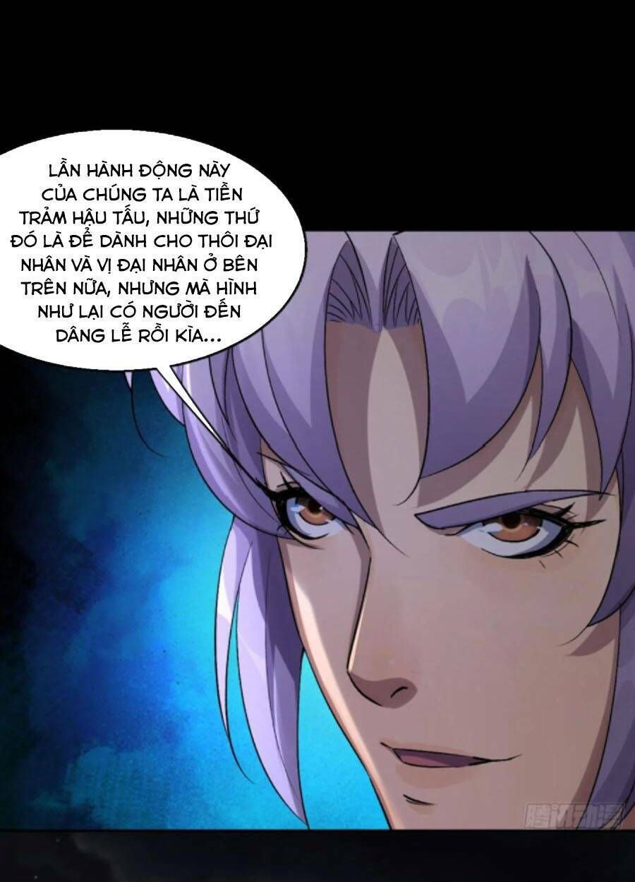 thông u đại thánh chapter 57 17