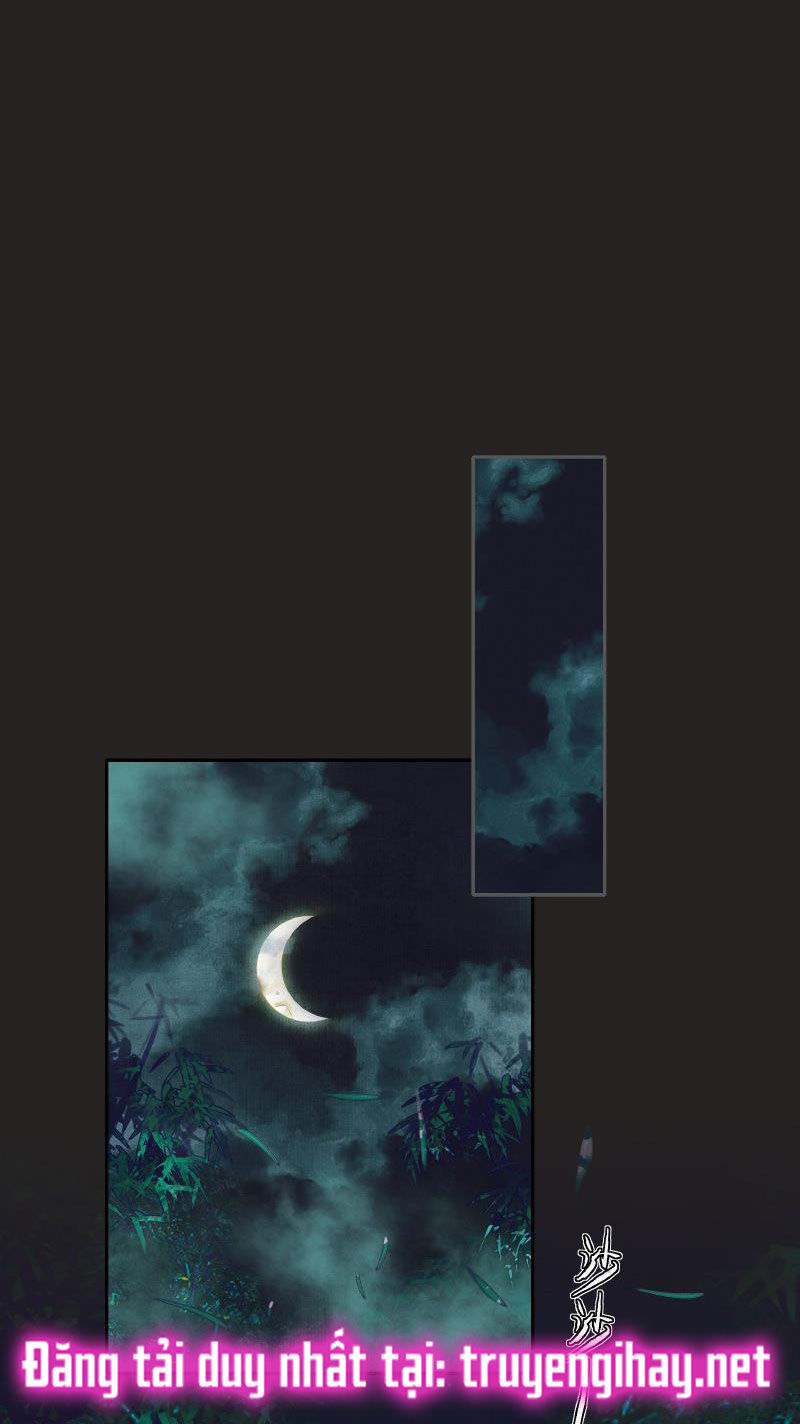 thiên quan tứ phúc - bách vô cấm kỵ chapter 69.1 8