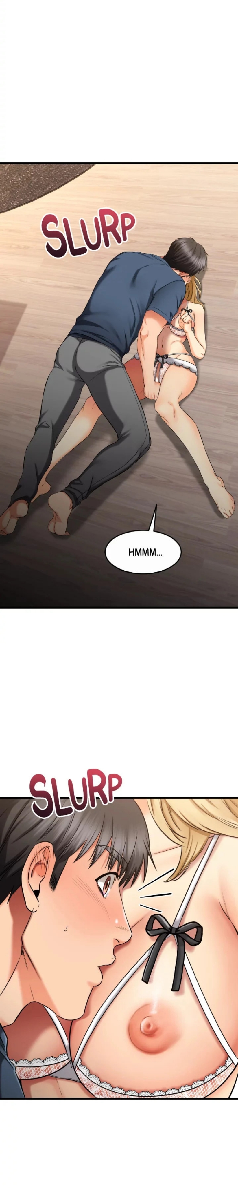 ranh giới người bạn chapter 31 15