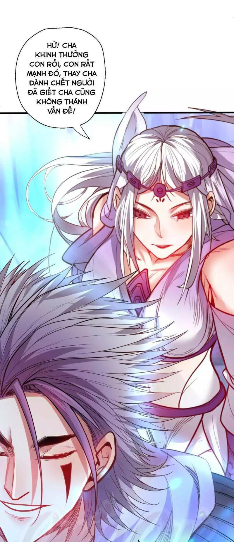 tối cường đại biểu hoàng kim thận chapter 73 13