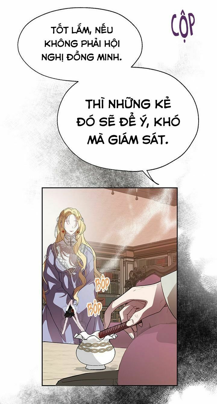 Cách Bảo Vệ Anh Trai Của Nữ Chính Chapter 29 - Trang 28