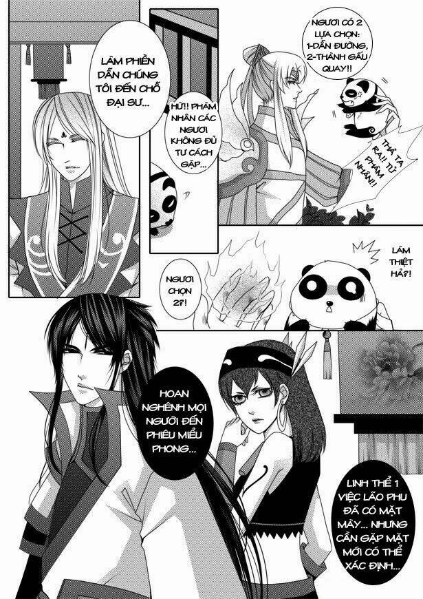 xuyên việt thiên hạ chapter 12 5