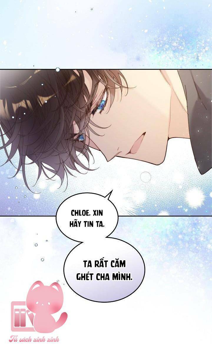 [15+] công chúa chloe chapter 102 33