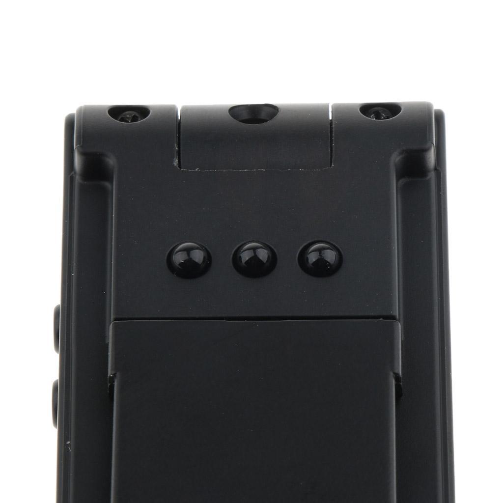 C6 WiFi Mini Camera 1080P with Security Video