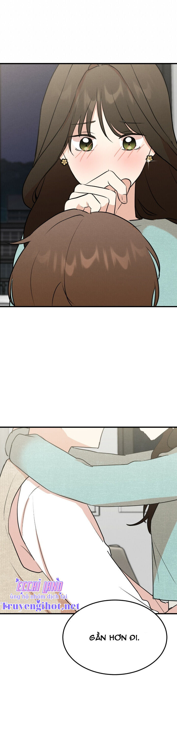 mọi thứ ngày càng tệ hơn chapter 6.1 16