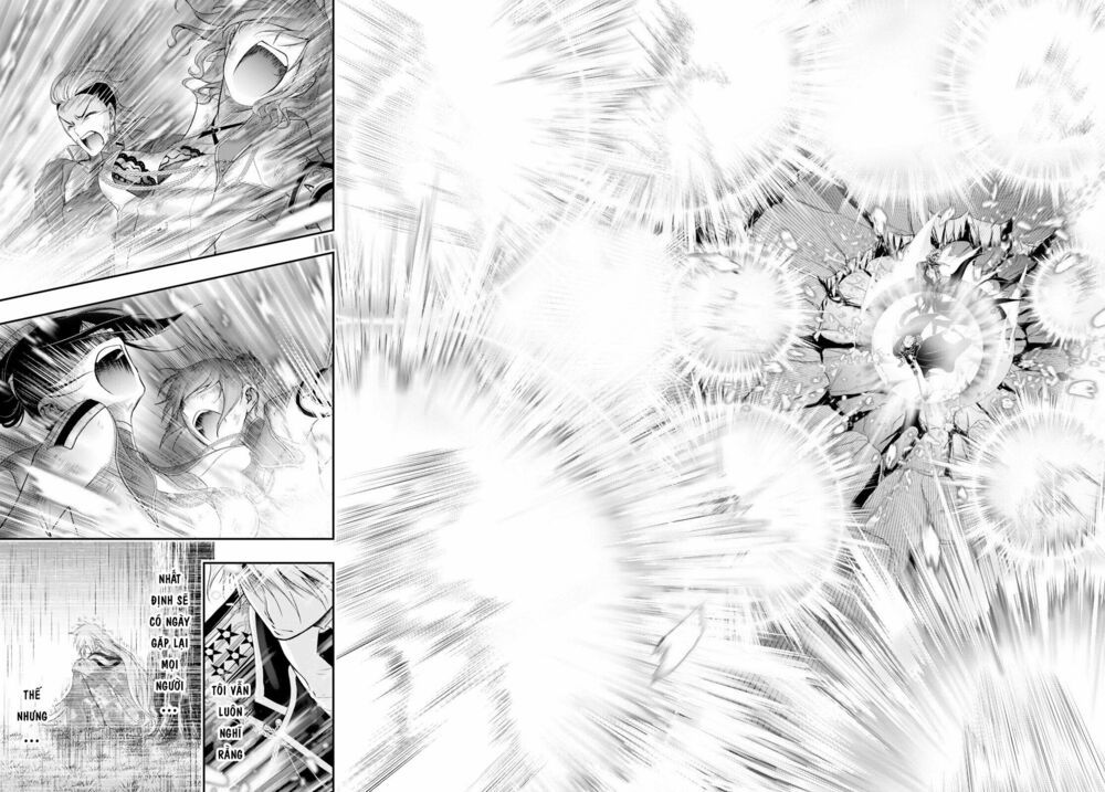 kích trụy vương huyền thoại chapter 53 33