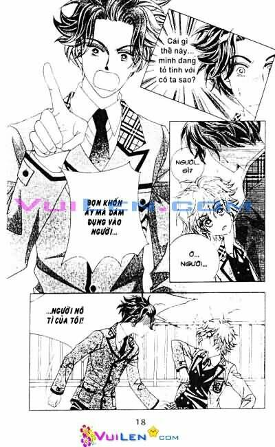 đợi em chapter 25 19