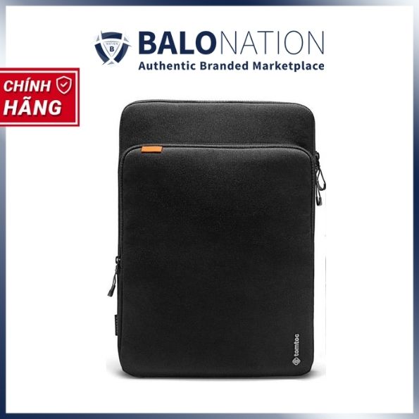 Túi Xách Chống Sốc Premium 13 Inch TOMTOC A03D3D1 360° - Hàng Chính Hãng