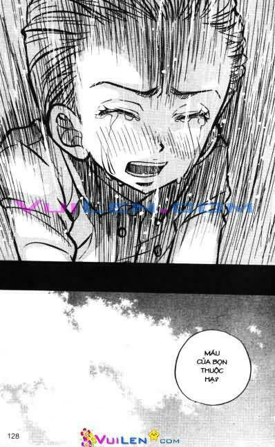 moon boy - chàng trai ánh trăng chapter 5 127