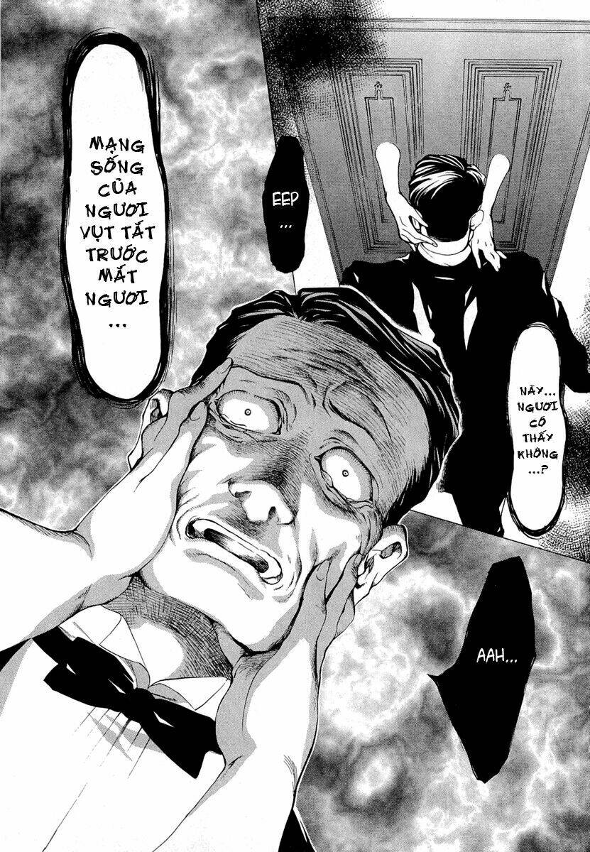 umineko no naku koro ni episode 2: turn of the golden witch chapter 23 25