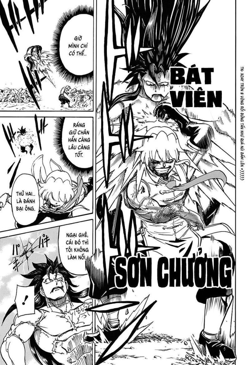 undead unluck chapter 16 20