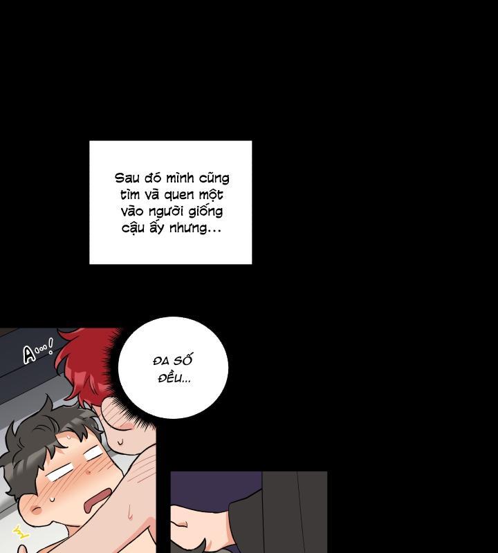 gâu gâu! chapter 8 22