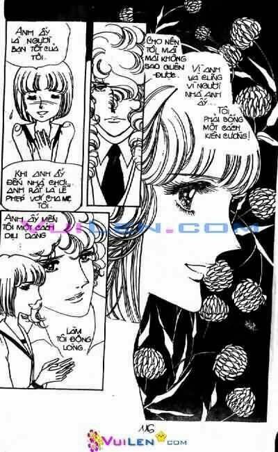 tiểu thư áo trắng chapter 5 116