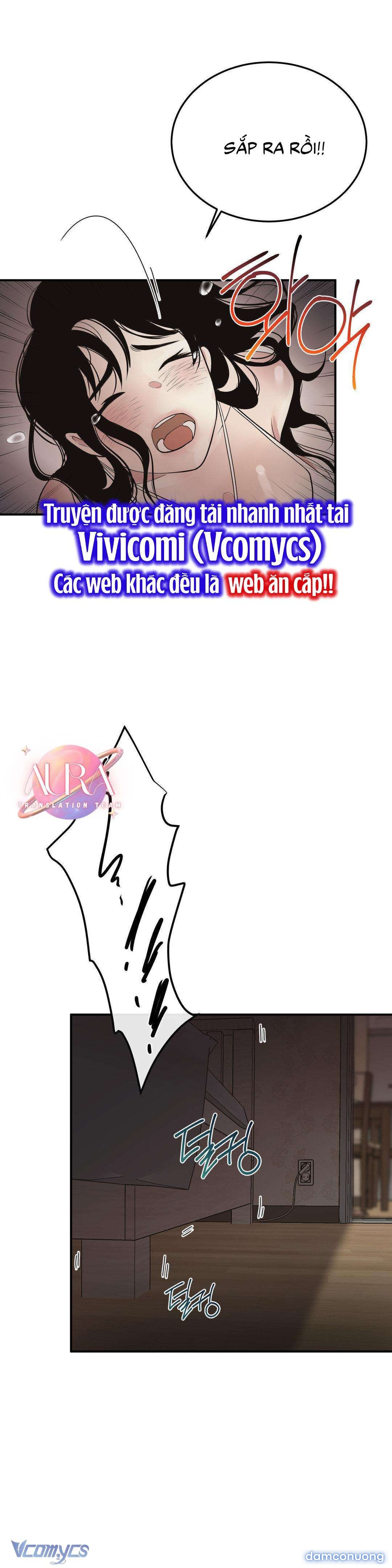 [18+] trở thành gia đình chapter 33 9