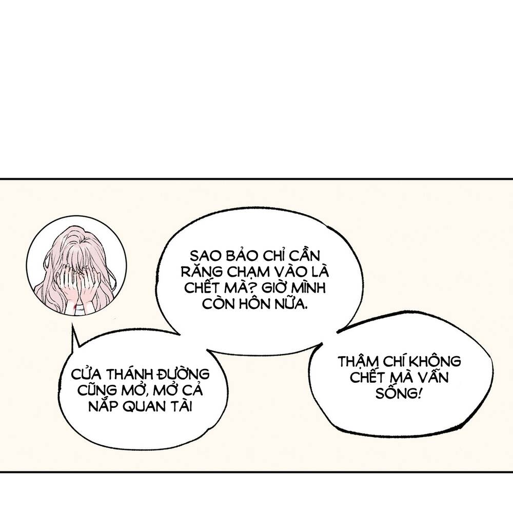 mối tình đầu của ma cà rồng chapter 26.2 33