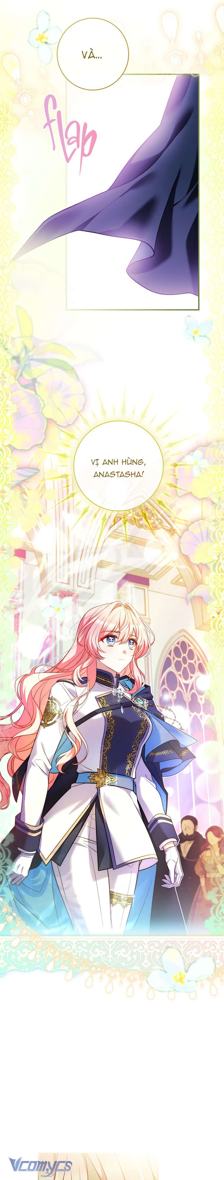 tôi đã tắt cài đặt chế độ nhận thức nỗi đau! chapter 10 46