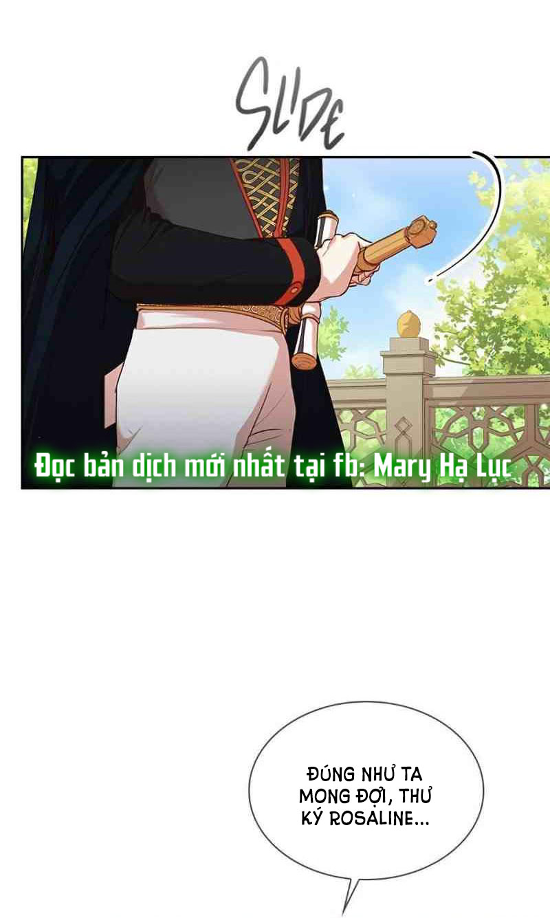 trở thành thư ký của bạo chúa chapter 34 76