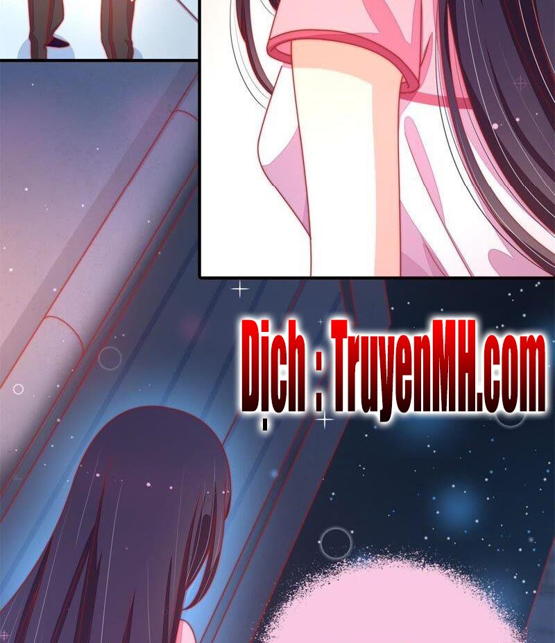 ngày nào thiếu soái cũng ghen chapter 111 16