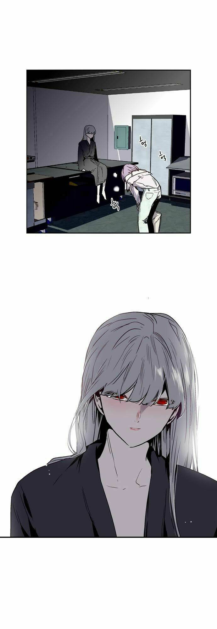 người máy hủy diệt chapter 136 5