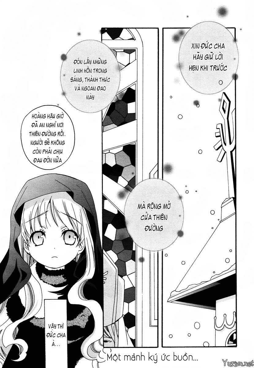 flower flower chapter 11 2