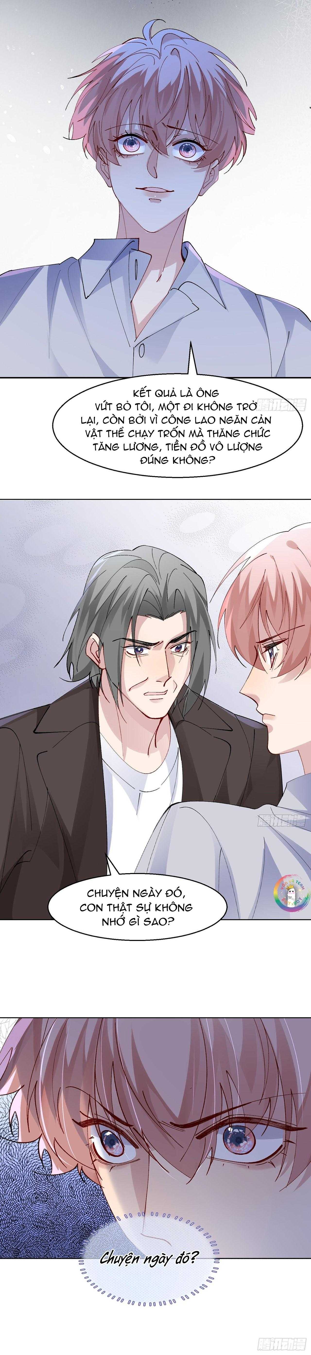 ỷ dưới hiếp trên chapter 40 12