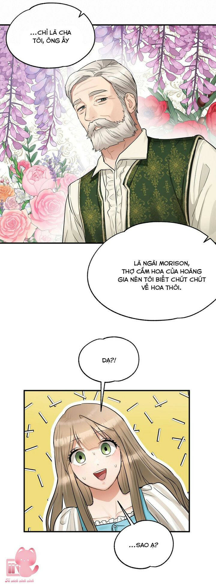 người thừa kế chapter 29 44