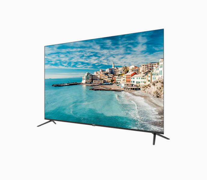 Android Tivi Aqua 4K 50 Inch LE50AQT6610UG - Hàng chính hãng (chỉ giao HCM)