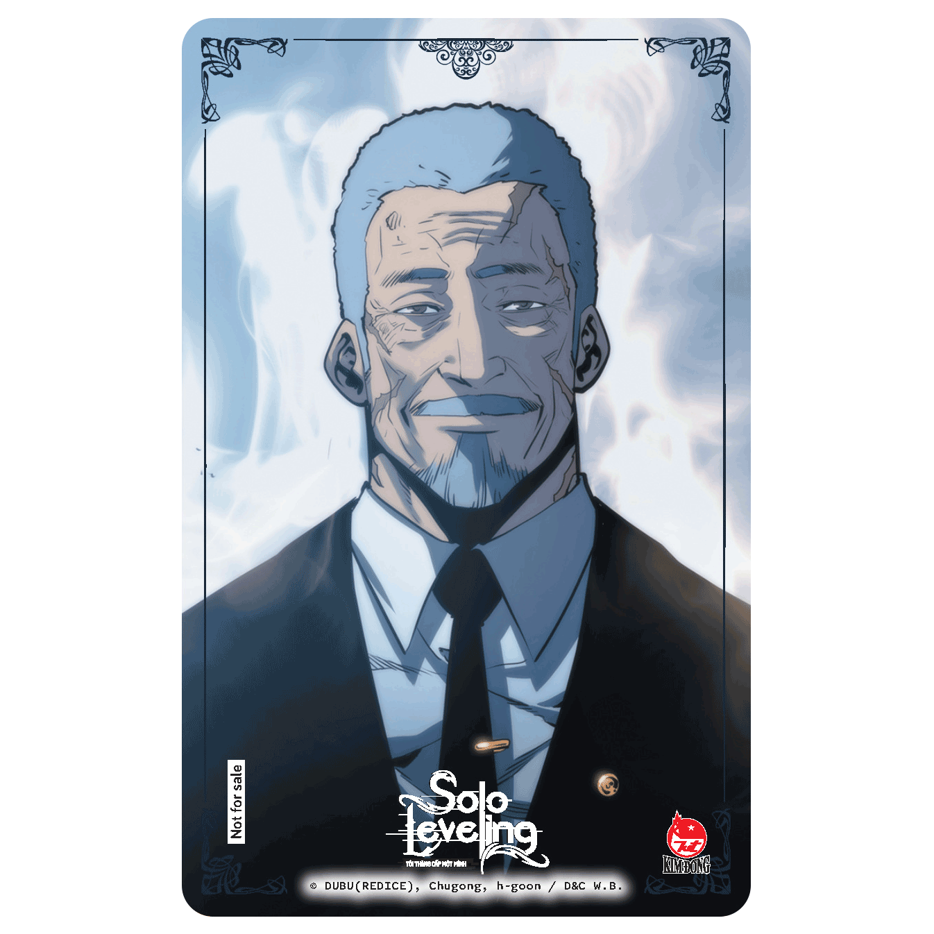 Solo Leveling - Tôi Thăng Cấp Một Mình - Tập 16 [Tặng Kèm Obi + Bộ Đôi PVC Card]