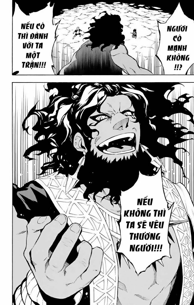 great priest imhotep chapter 22 42