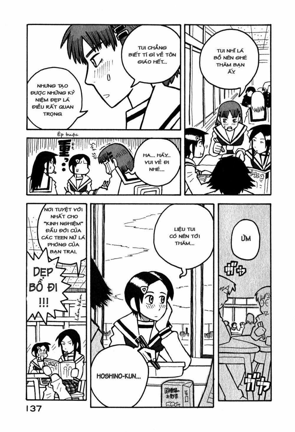 love roma chapter 10 7