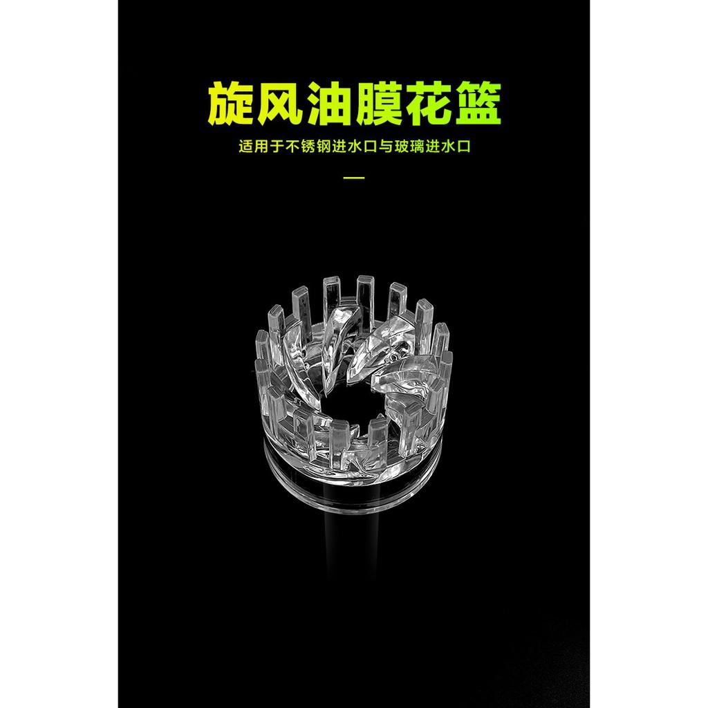 ĐẦU LỌC VÁNG XOAY - IN LỌC VÁNG XOAY - IN OUT - PHỤ KIỆN CÁ CẢNH
