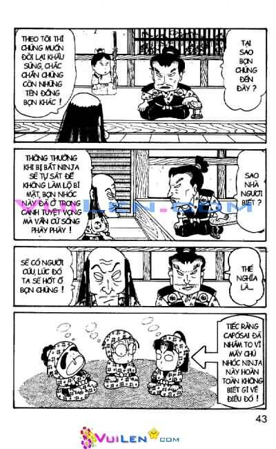 ninja loạn thị chapter 12 43
