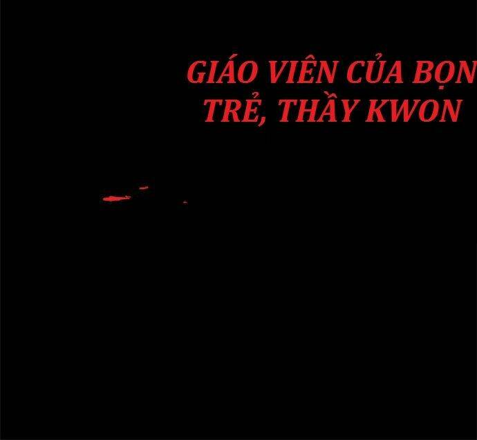 the children's teacher, mr. kwon chapter 14.5 21