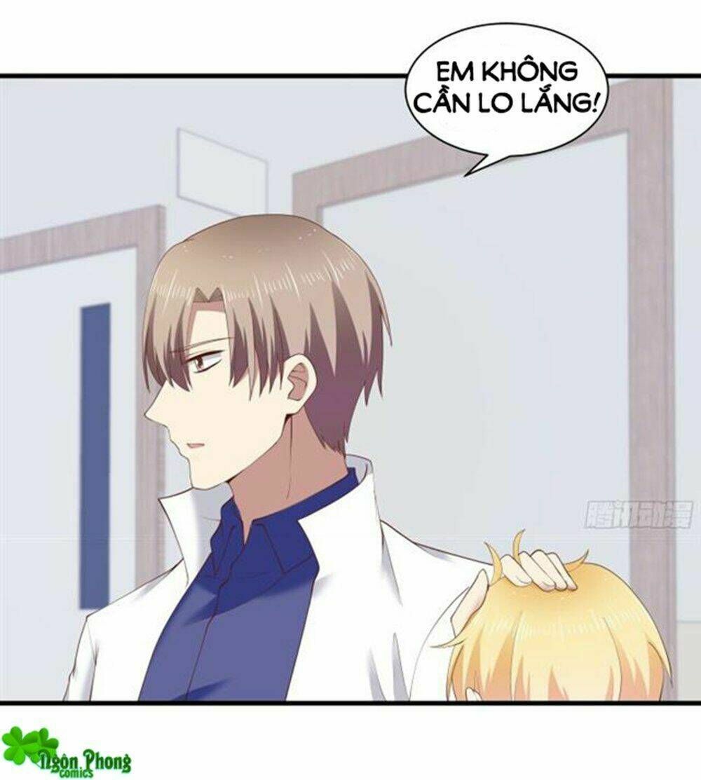 khi trò chơi ác ma bắt đầu chapter 71 13