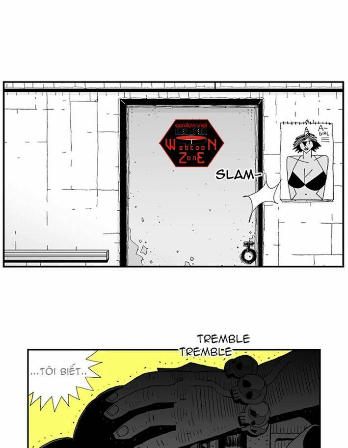 hành trình thoát khỏi địa ngục chapter 50 31