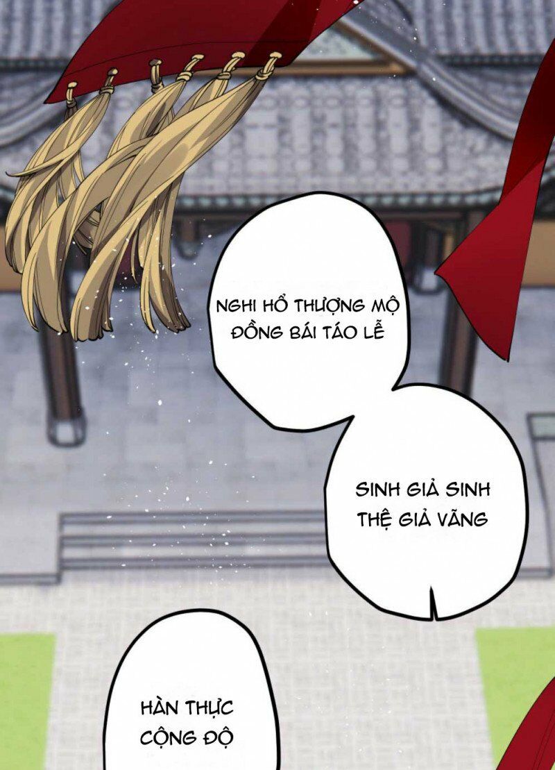 phế vật công chúa muốn nhặt chồng chapter 37 6