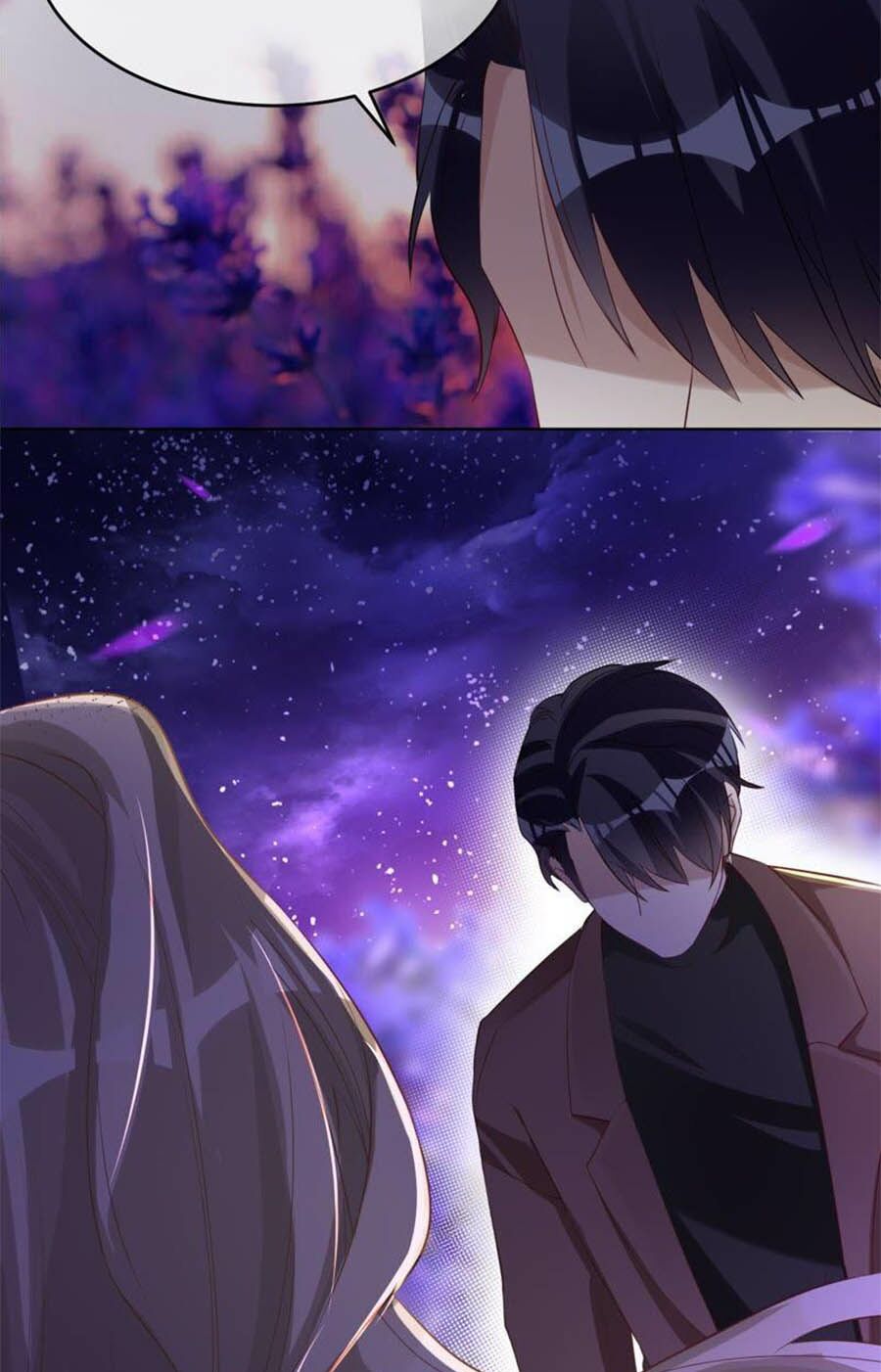 thần luân mật luyến chapter 61 10