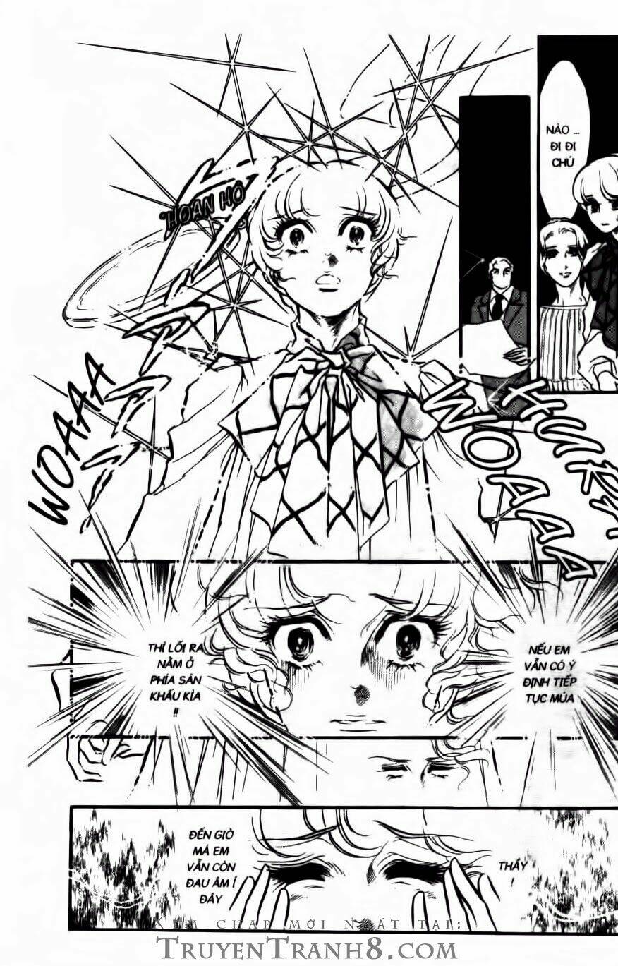 swan - vũ khúc thiên nga chapter 112 2