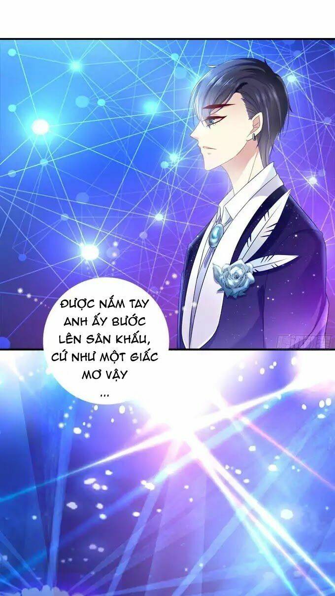 âm thanh từ thiên đường chapter 1 9