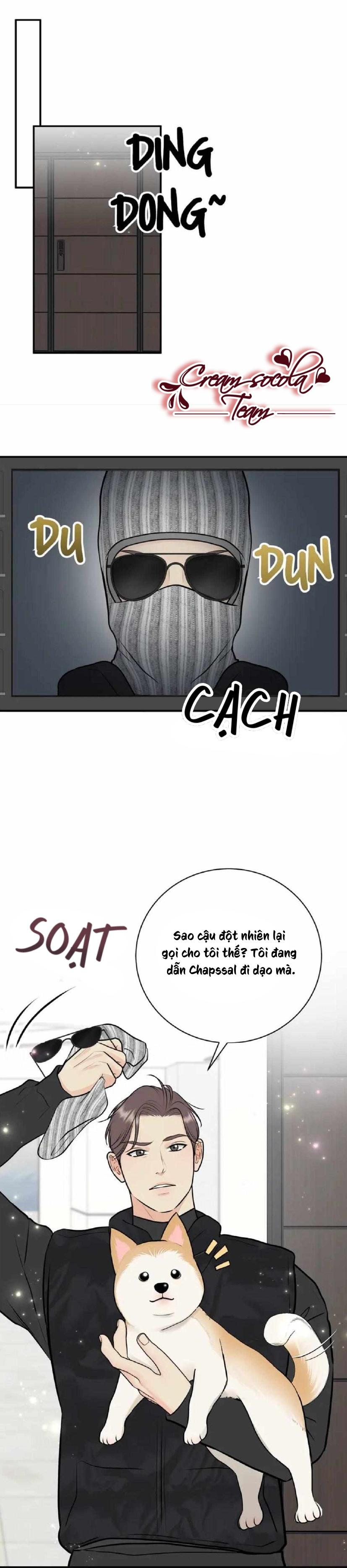 hạnh phúc trọn vẹn chapter 43 2