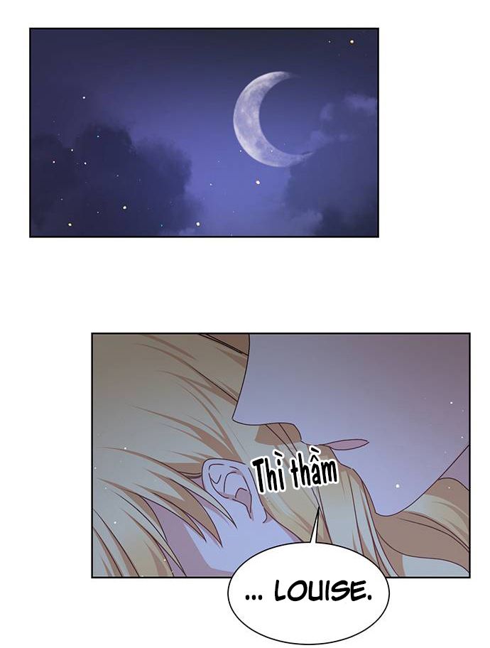 tôi là vị hôn thê phản diện chapter 20 69