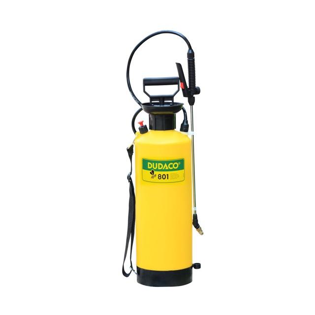 Trụ bơm tay bom cho bình Dudaco 4L, 8L