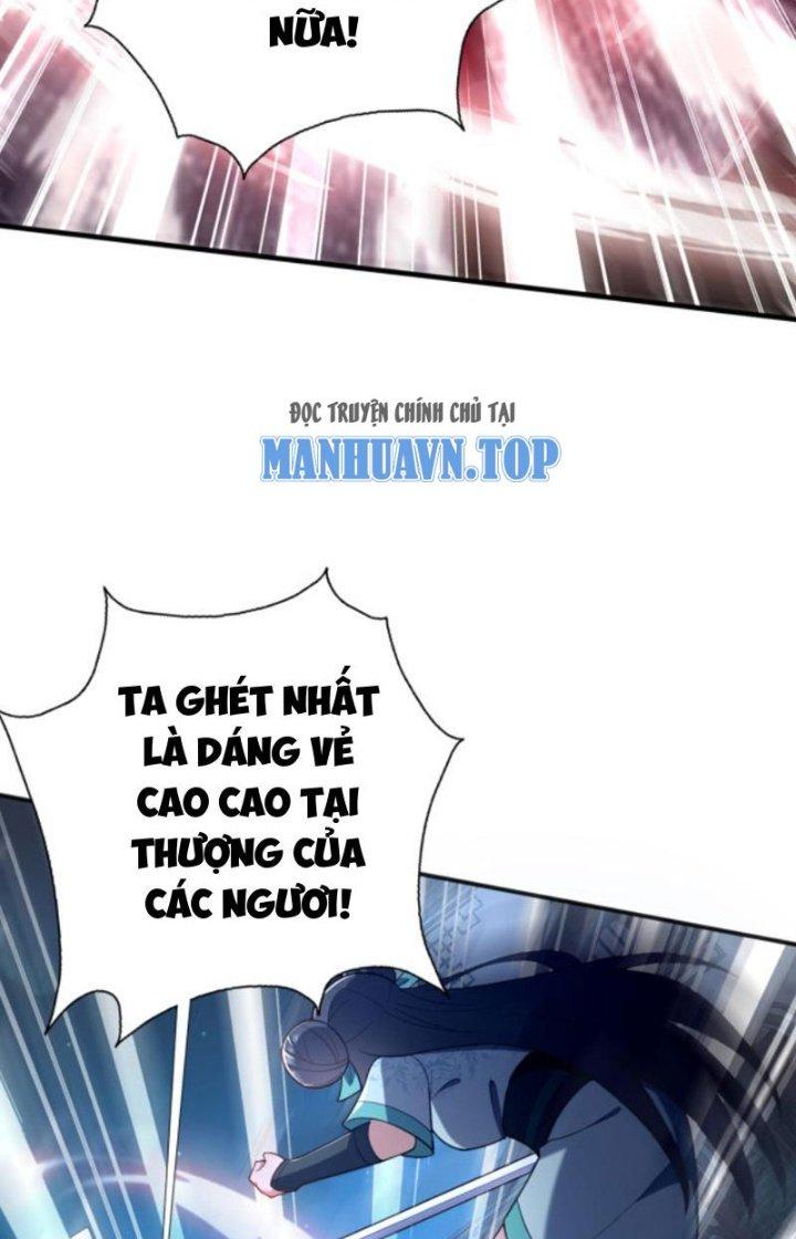 võ thánh này cũng quá khẳng khái chapter 25 14