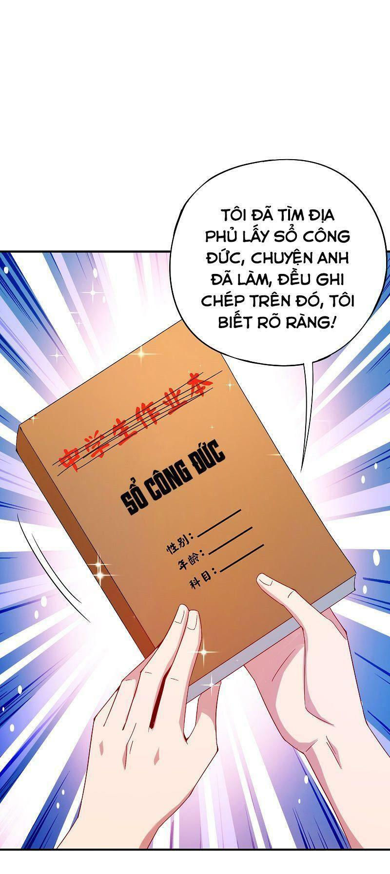 vòng bạn bè mạnh nhất của tiên giới chapter 100 22