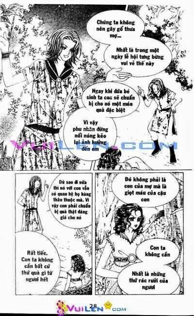 đến vương quốc ma chapter 4 28