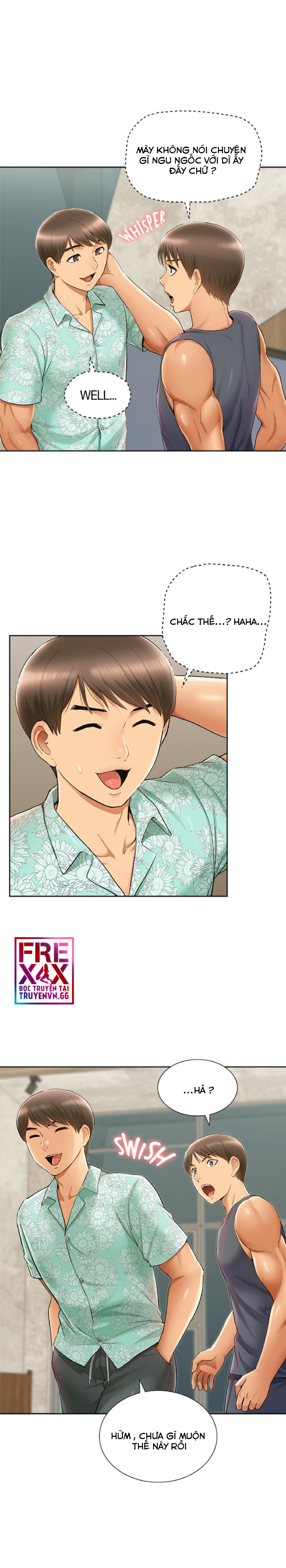 song sinh trụy lạc chapter 26 23